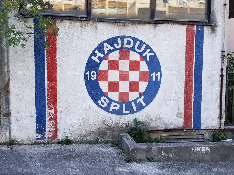 Hajduk Split 1911