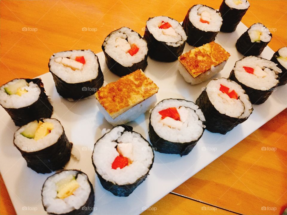 Sushi