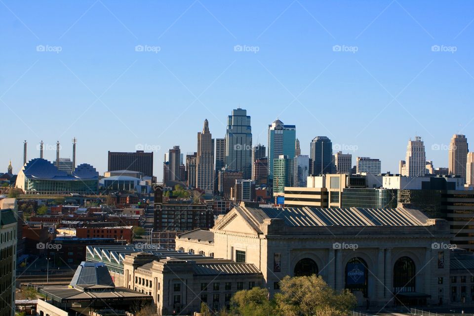 Kansas City, Missouri 