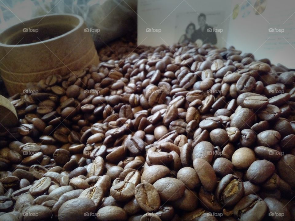 Coffee Beans