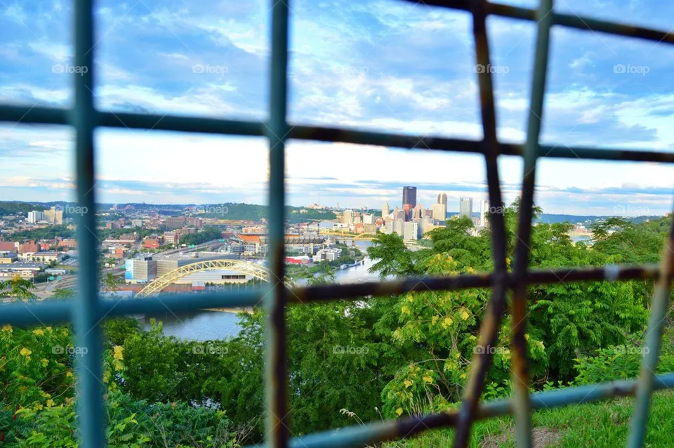 Pittsburgh