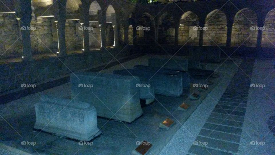 No Person, Indoors, Religion, Architecture, Seat