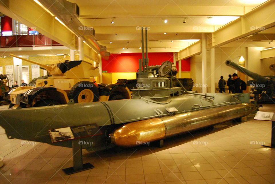 imperial war museum