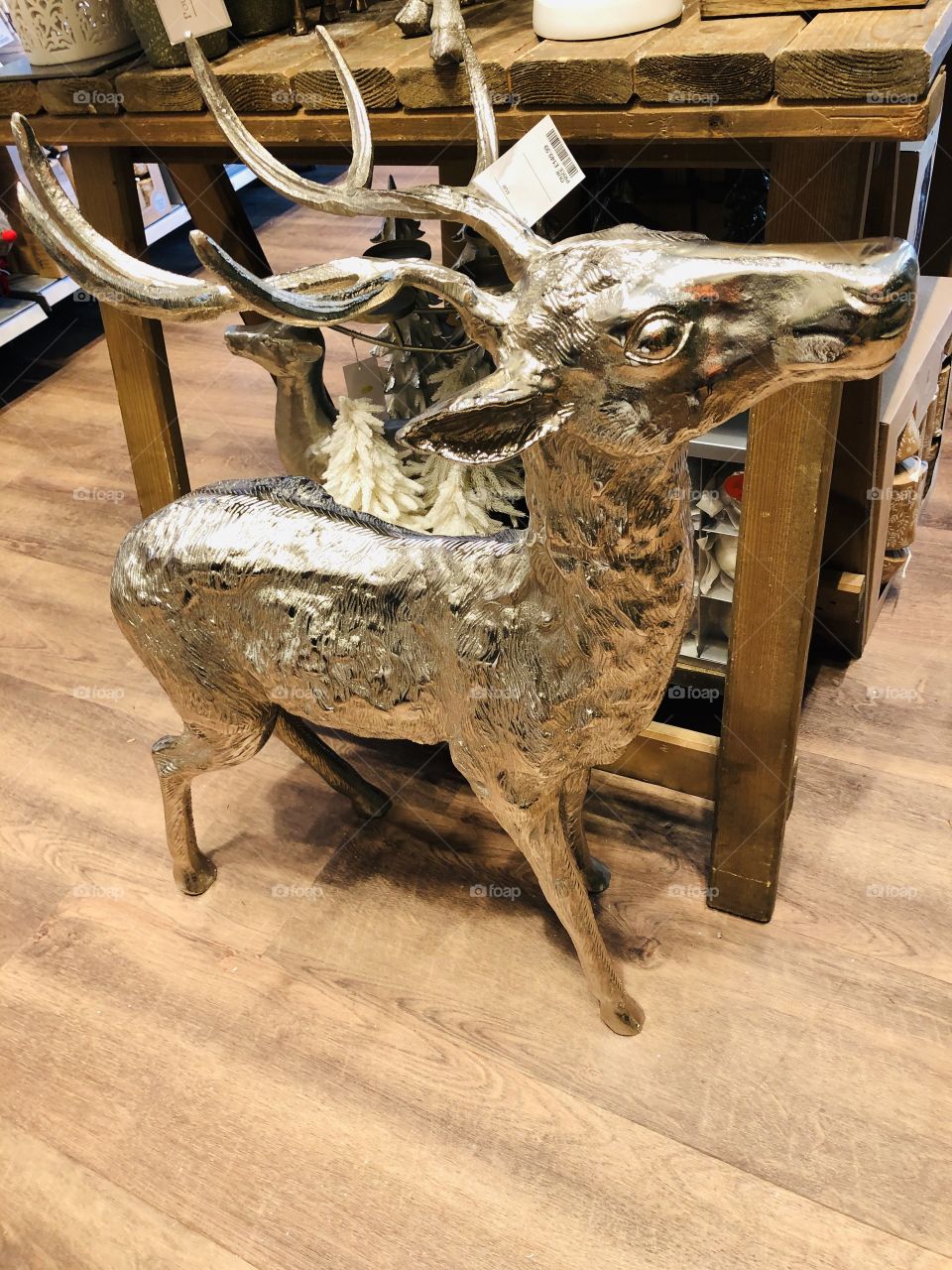 It’s beginning to look a lot like Christmas 