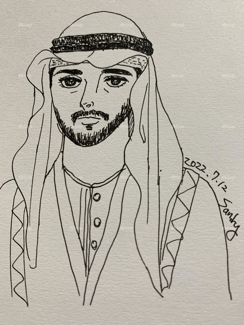 Sheikh Hamdan bin Mohammed bin Rashid Maktoum