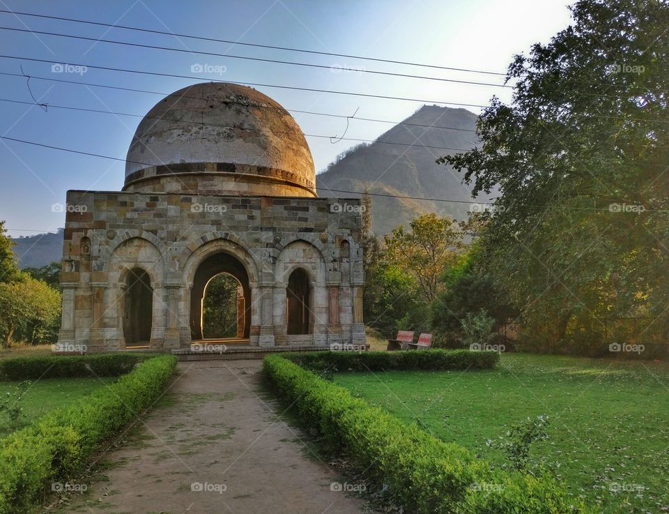 Sakar khan Mosque 🕌