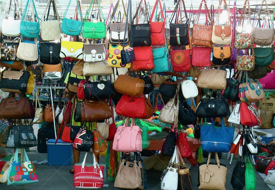 Bags for sale