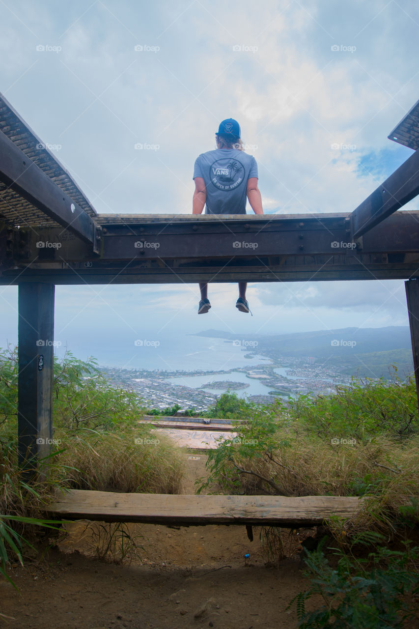 Coco Head Crater Reward