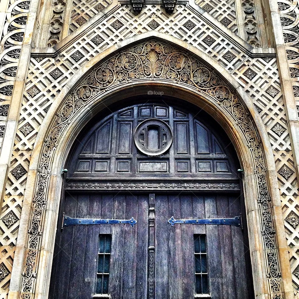 Door 