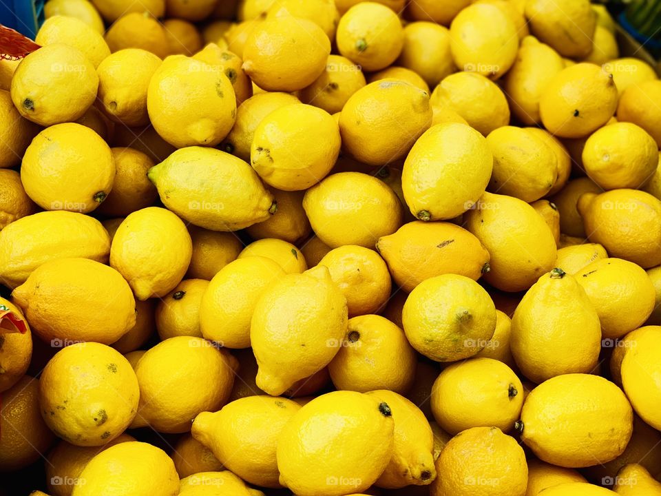 Lemons 