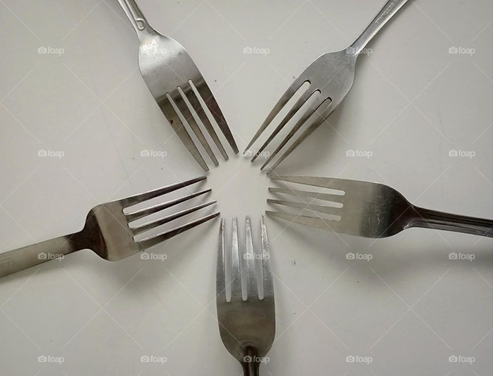 Fork