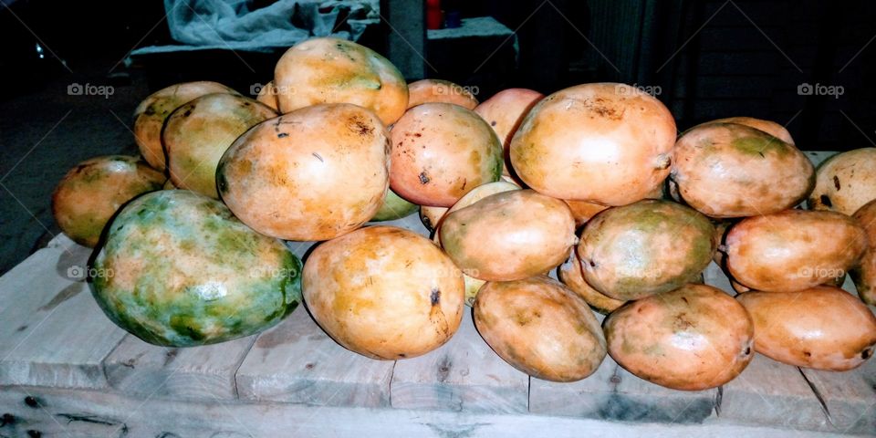 mangoses