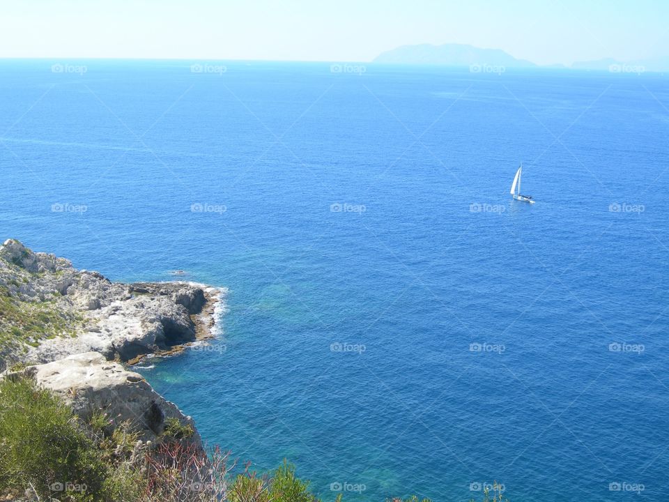 Mare di Sicilia 