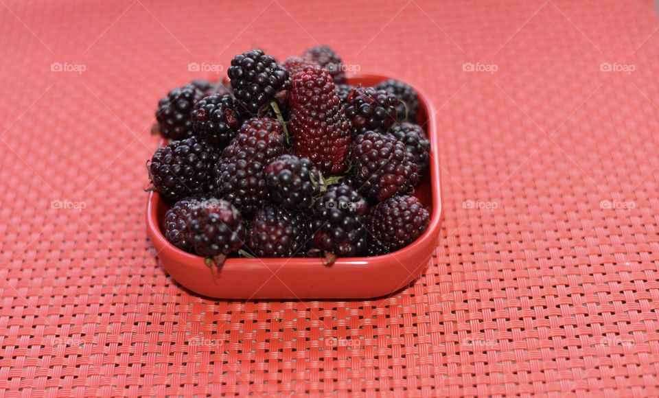 Blackberry 