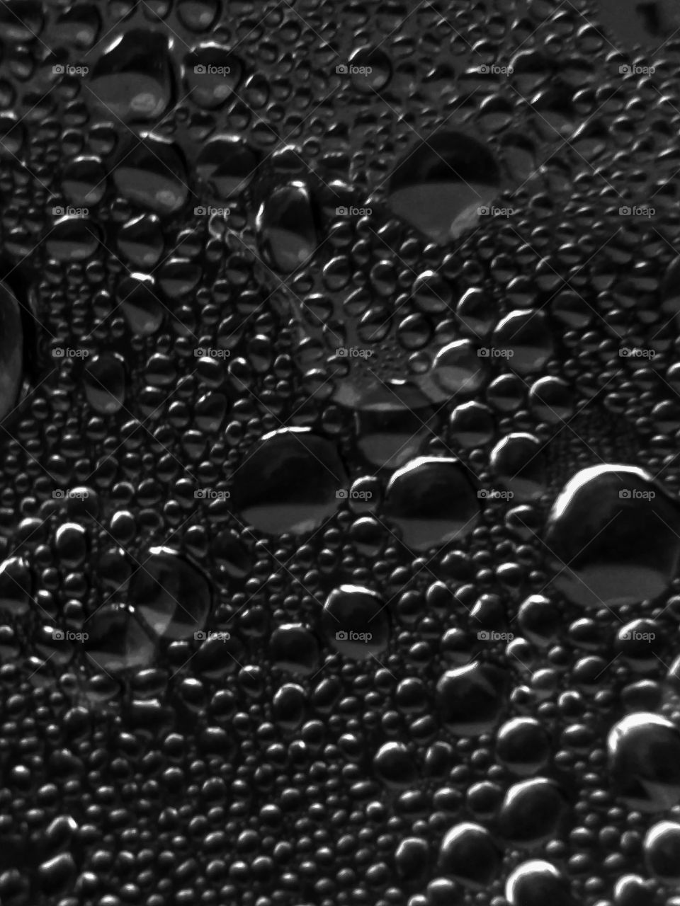 rain abstrack texture