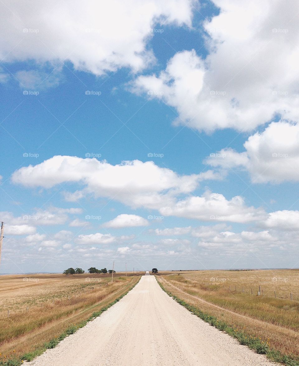 prairies of south dakota 