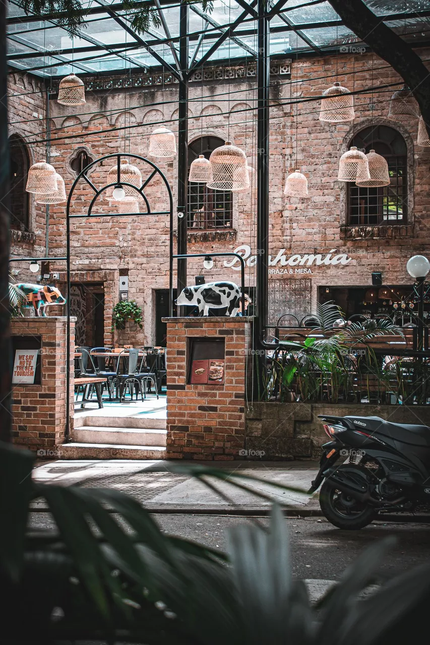 Medellin 
