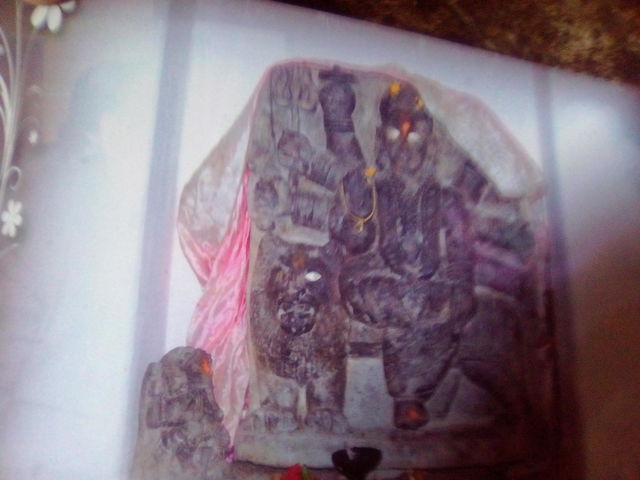 god images