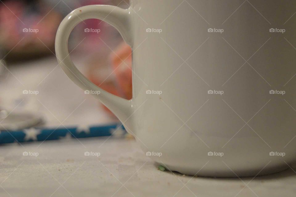 Coffee cup