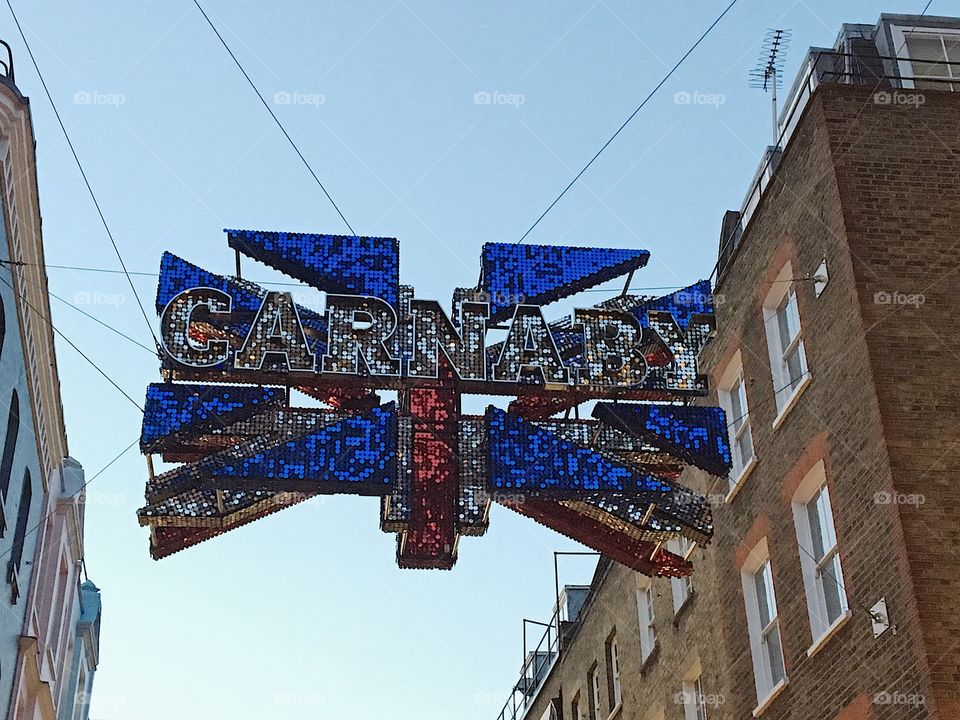 Carnaby