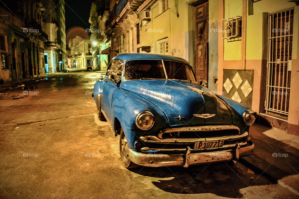 Havana. Havana