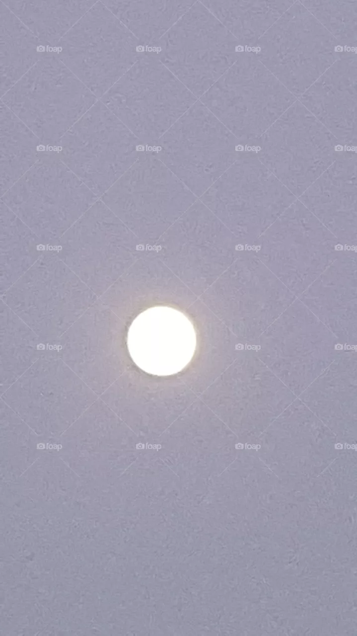 moon