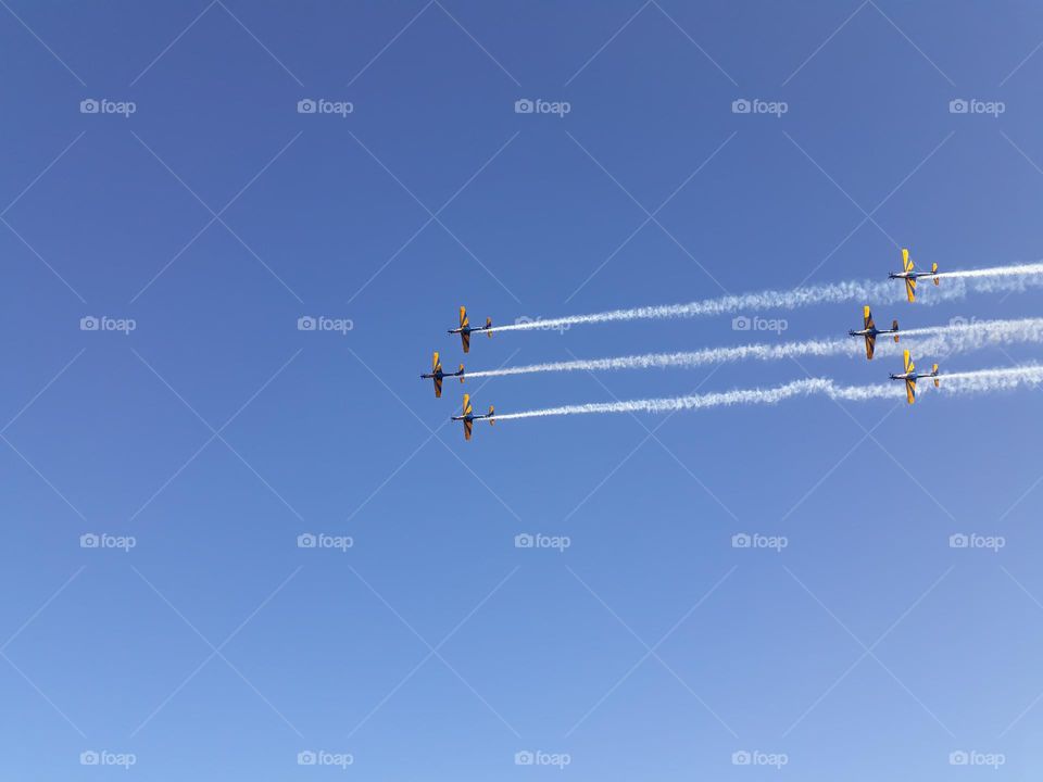 esquadrilha da fumaça Brazil