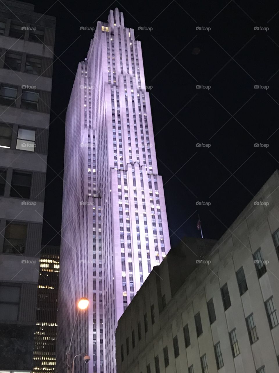 Architecture, Office, Building, City, Skyscraper