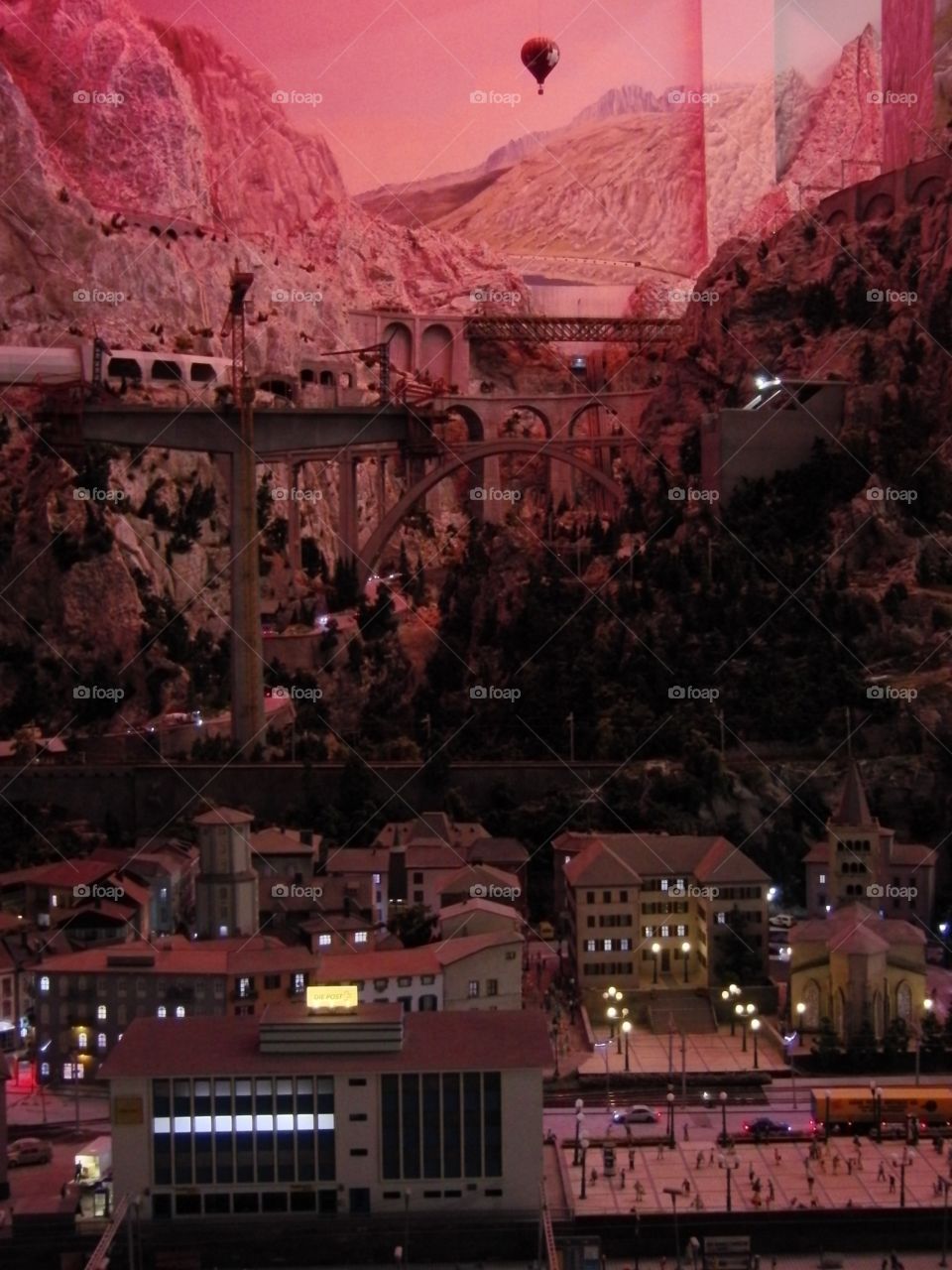 Miniaturwunderland 