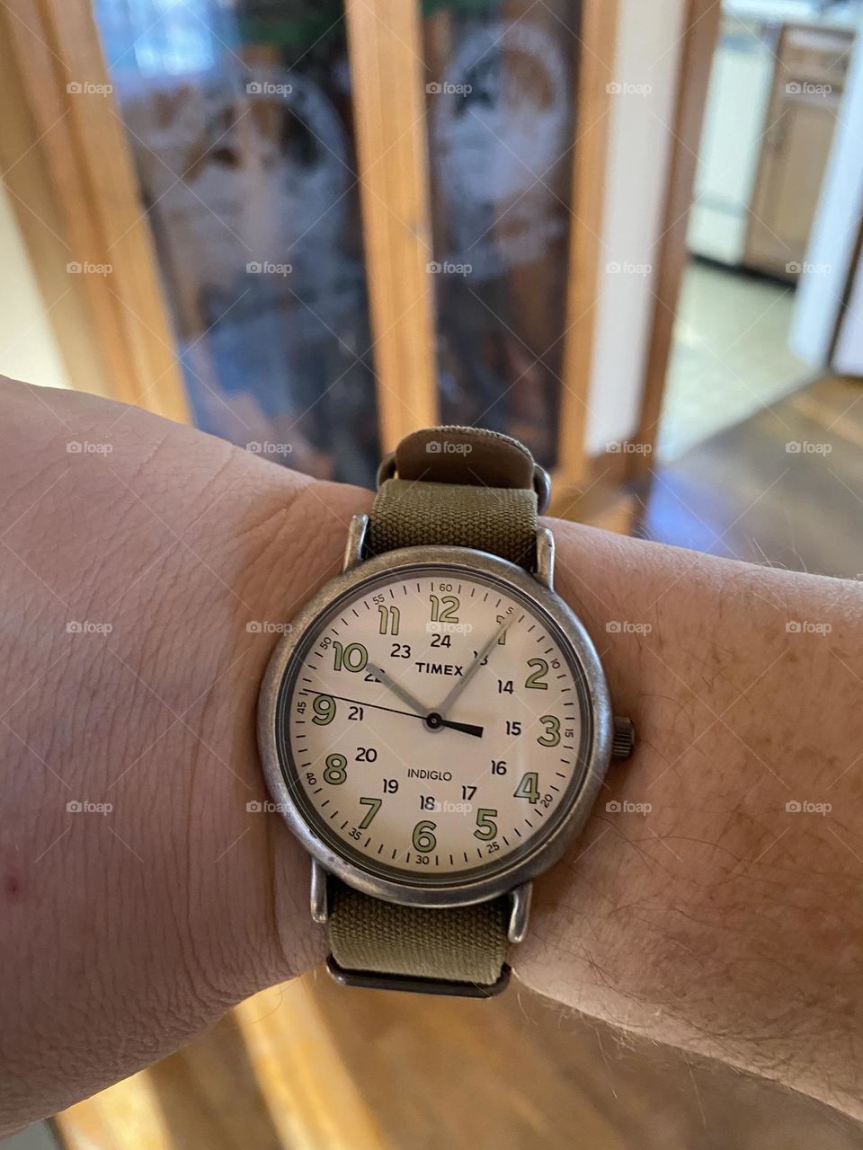 Sometimes simple is best 