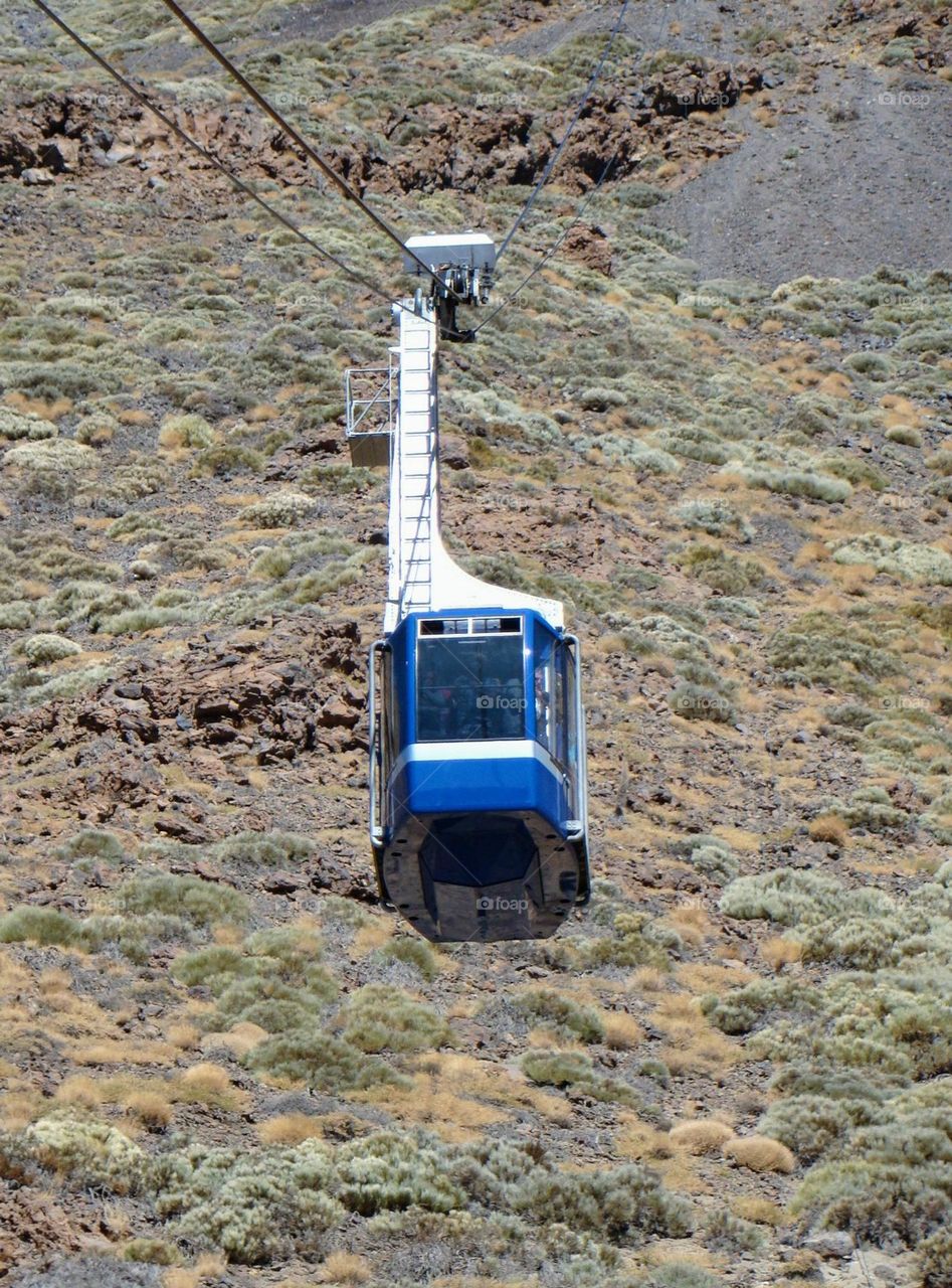 Cable car🚠 Transport 🚠 Cableway🚠