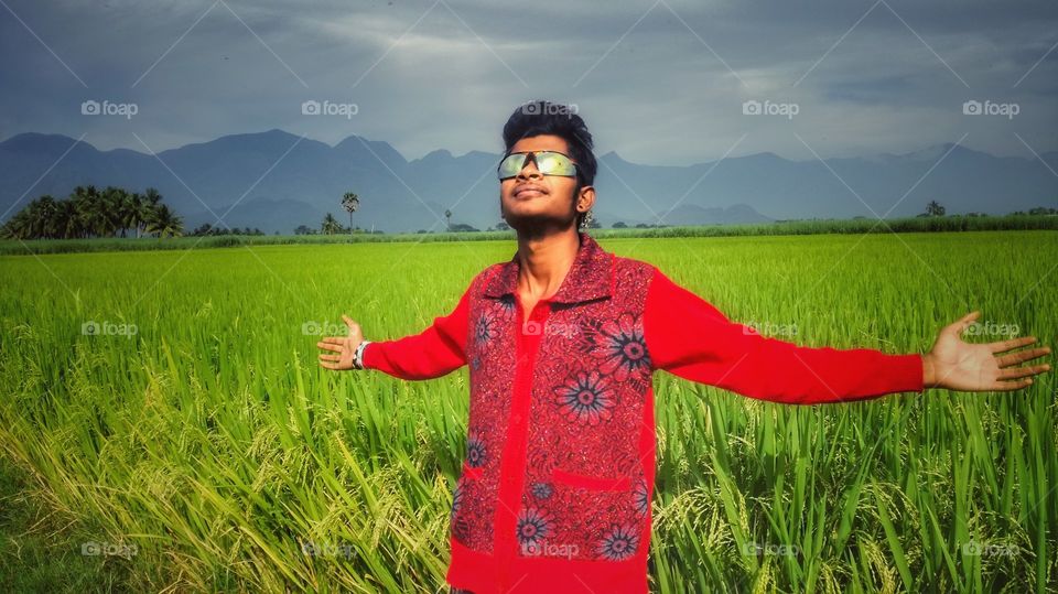 morning vibes feeling hpy