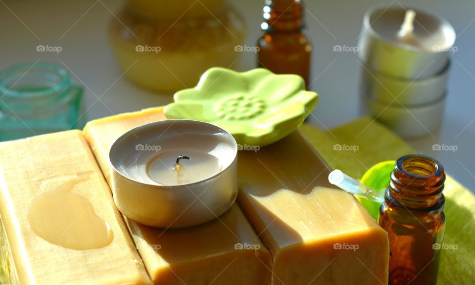 No Person, Soap, Aromatherapy, Bottle, Treatment