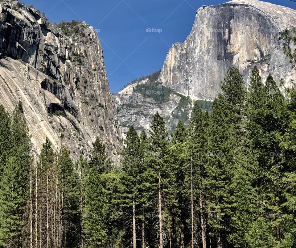 Yosemite