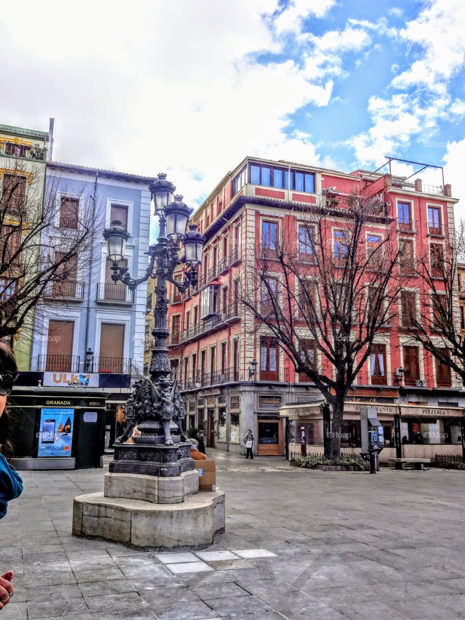 Granada, Spain