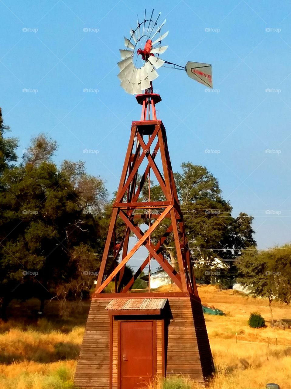 windmill