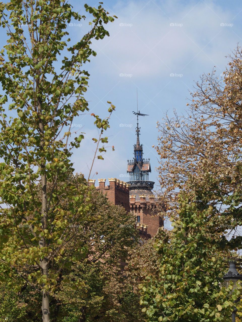 Parc de la Ciutadella