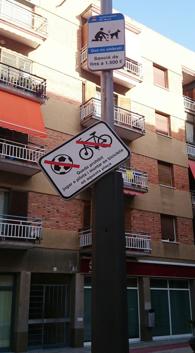 signals
