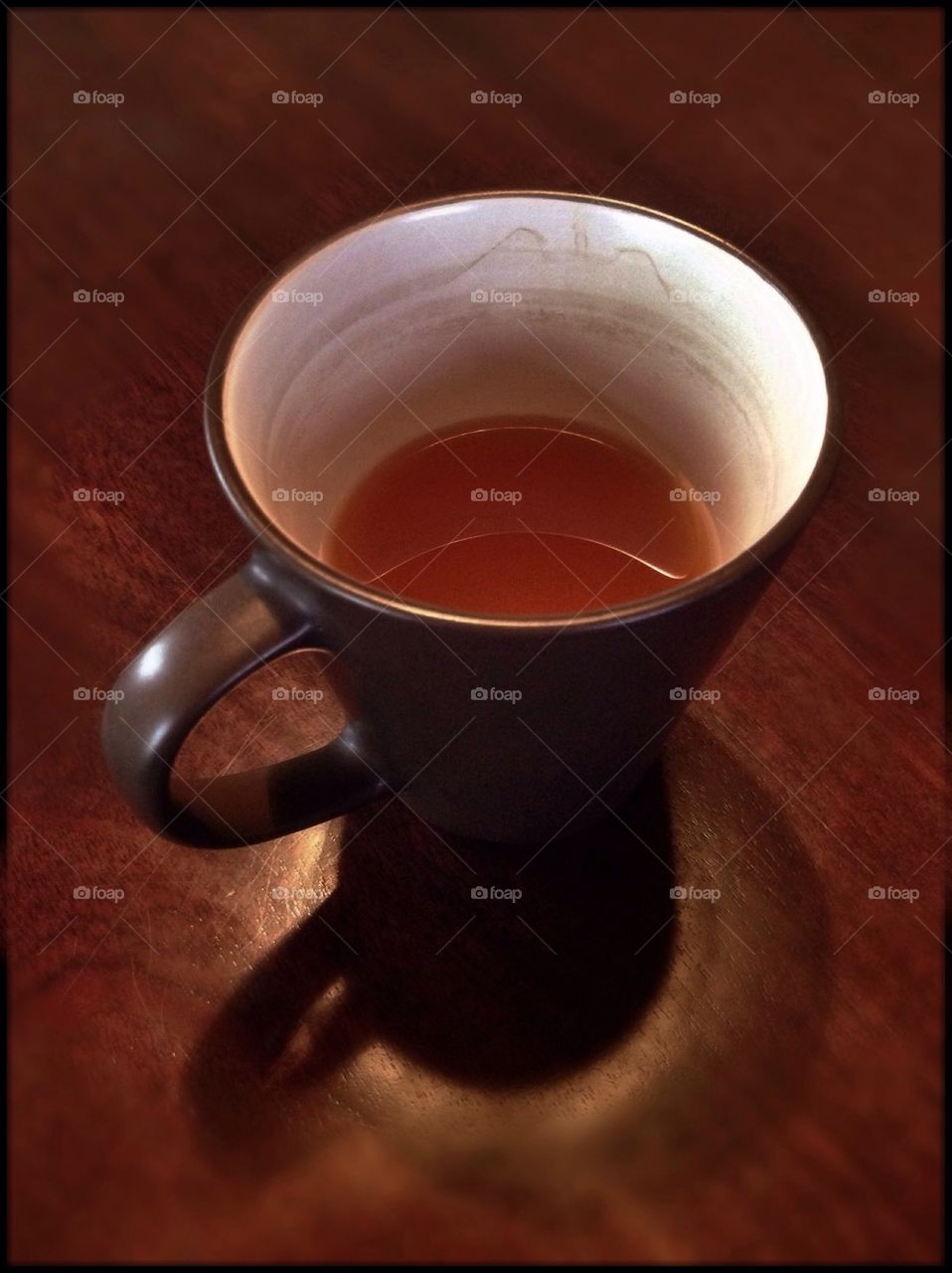 Cup of Tea