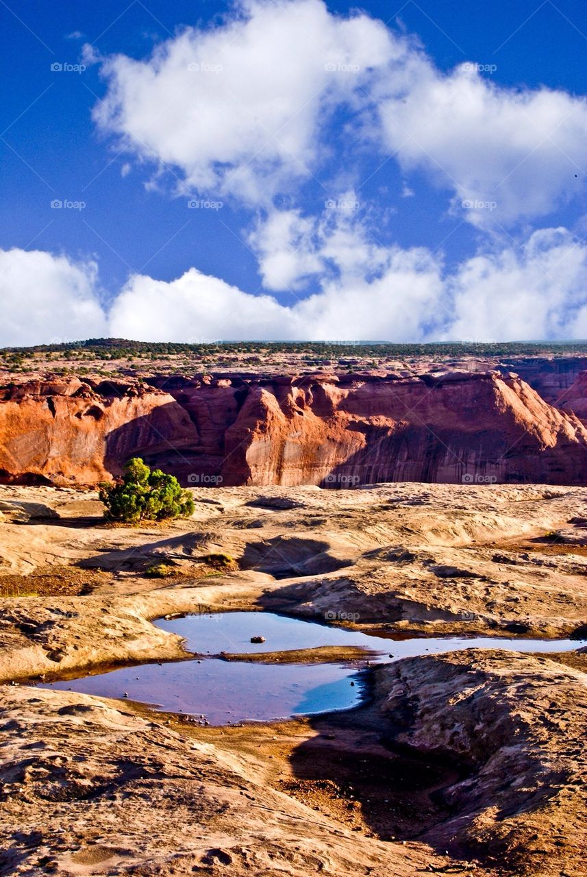 Canyon de Chelly