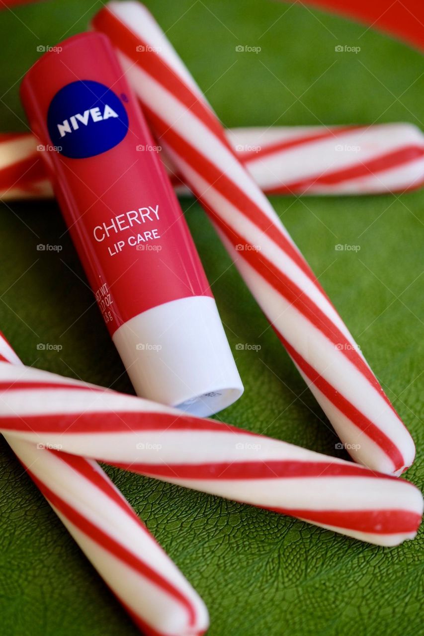 Nivea lip balm as a stocking stuffer, celebrate Christmas with Nivea, cute stocking stuffer ideas, Christmas gift ideas for 2023