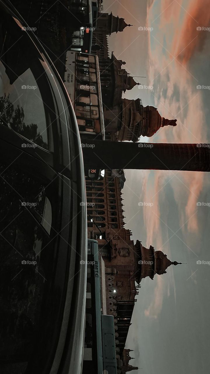 Vidhana Soudha, Bengaluru