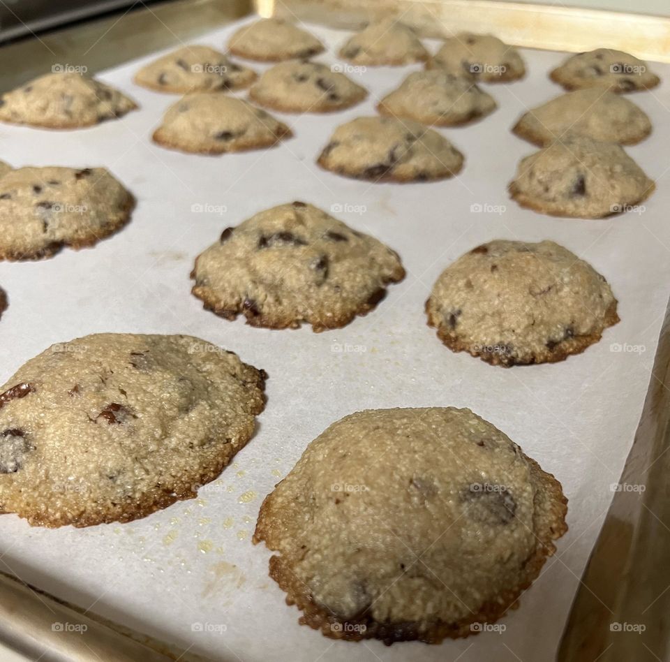 Keto Baking 