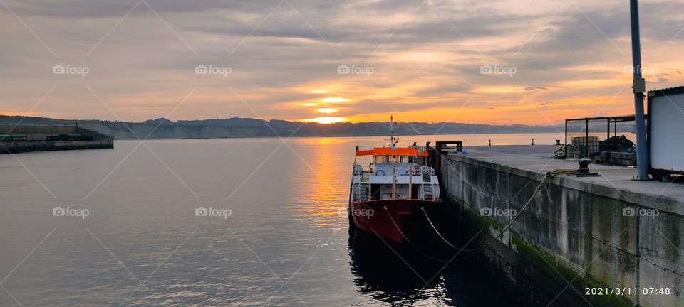 sale sol.peisage.mar.barco