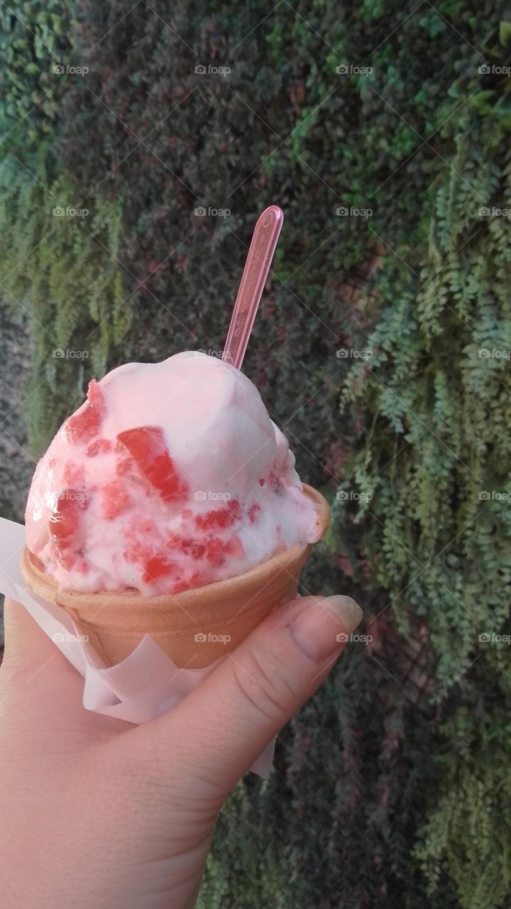 Helado
