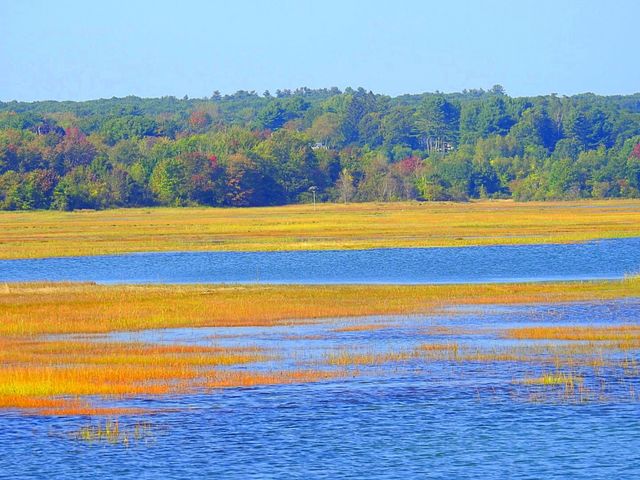 Kennebunkport 