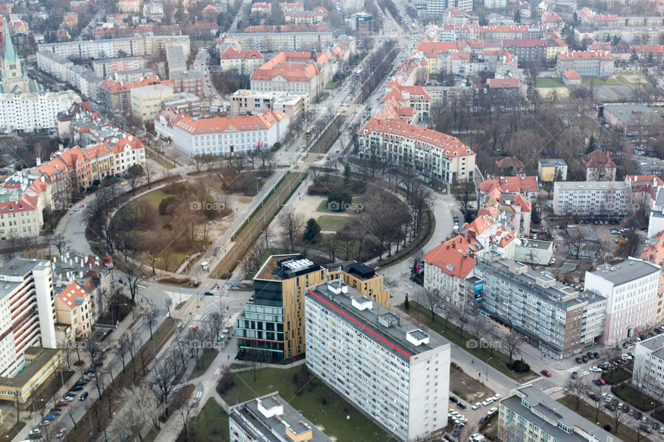 Wroclaw (Poland)