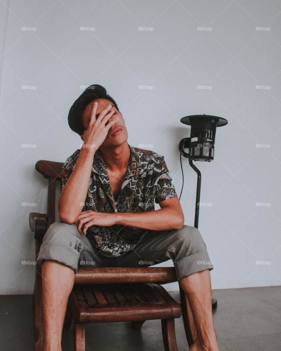 Remember who you are 🖤