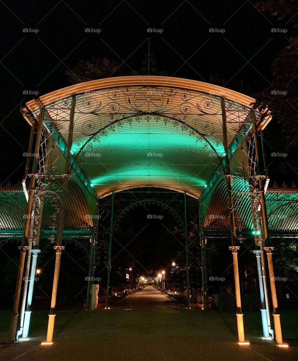 Power of colors no. 4