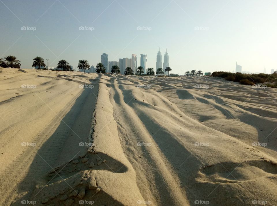 No Person, Sand, Beach, Travel, Landscape